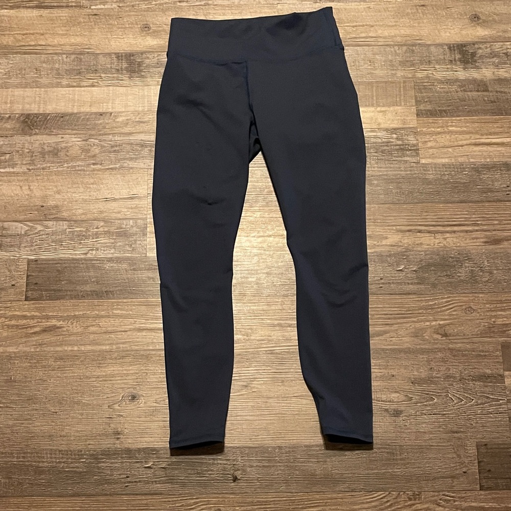 Fabletics Deep Blue Track Pants